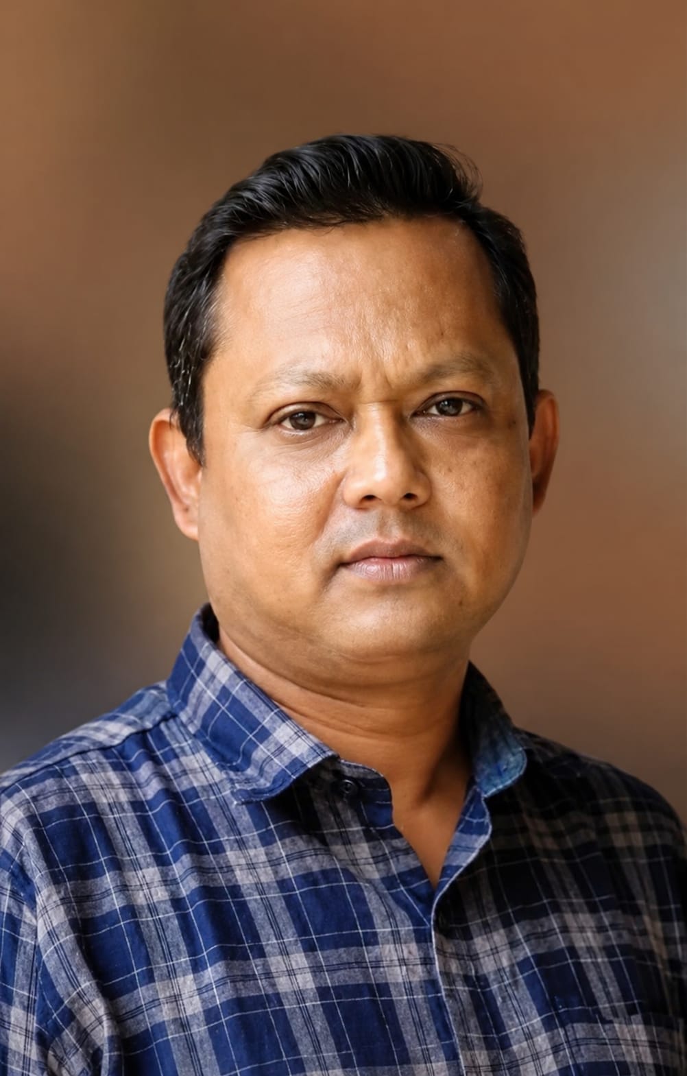 Montu Hazarika